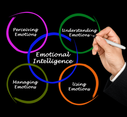 emotions work AYL