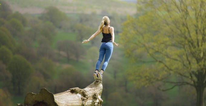 woman-leap of faith